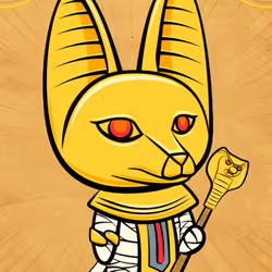 Retro Reimagined: portablebiscuit x Reddit Collectible Avatars