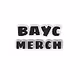 Bored Ape Merch