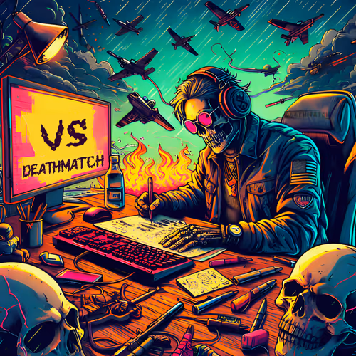 VS Deathmatch Collection