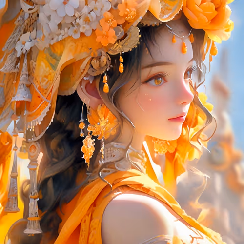 Serendipity by iX
