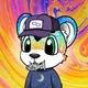 Future of Color x Curious Cubs Club