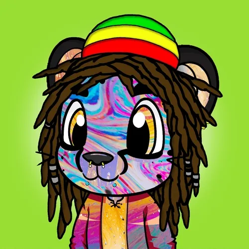 Future of Color x Curious Cubs Club