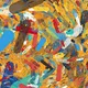 Digital Abstract Painting - By DouDiNFT