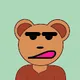 Trippy Bear Rave Club