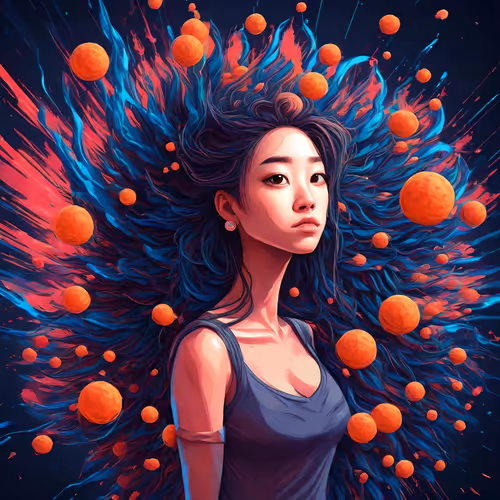 None-Existent-Random-NFTs