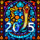 new year 2025