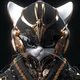 YAKUZA CAT NEKO MAFIA "GE"