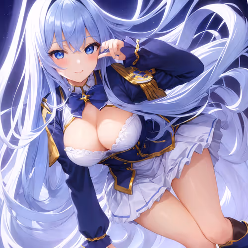 ほのか夜トレコミュニティNFT