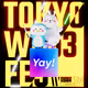 Yay! × TOKYO Web3 FES
