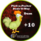 D3 Pick-A-Pecker