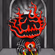 Fire by rylar x Reddit Collectible Avatars