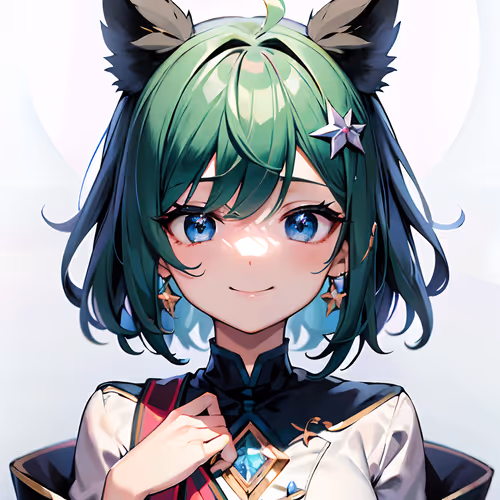 Which girl is your favorite