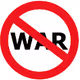 DEPERSONALIZE THE WAR. STOP