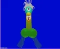 The Benus