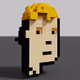 The Voxel Visages