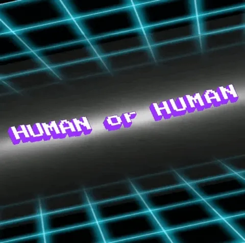 HUMAN or HUMAN