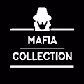 The Mafia Collection (by NISTART)