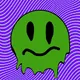 melting smileys