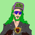 Crypto Jesus Club
