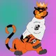 Crypto Tiger's