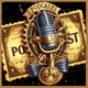 Official TRU Podcast Ticket (Gold)