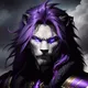 Feral HumanLions