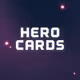 VoxoDeus | Hero Cards