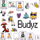 Budyz Collection V2