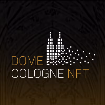 Dome Cologne NFT - Drop 2