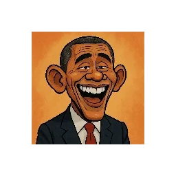 Cajonosama USA Presidents