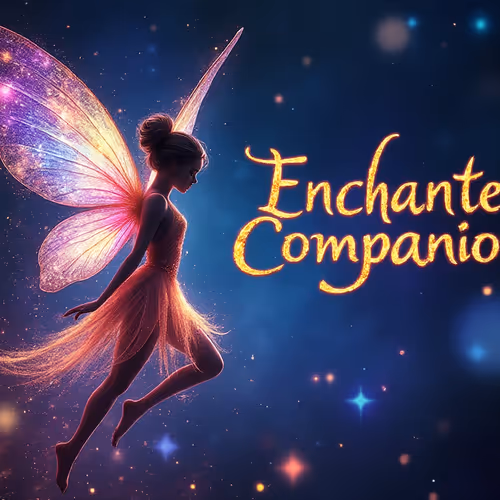 Enchanted Companions