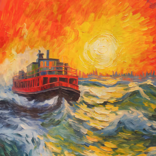 Legend with warmtalent (Polygon)