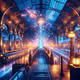 Terminal Glow