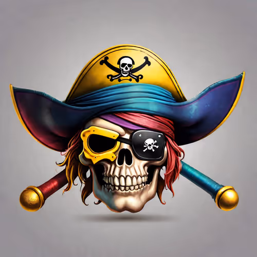 Buccaneers and filibusters