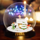 3DLLi | SnowGlobe