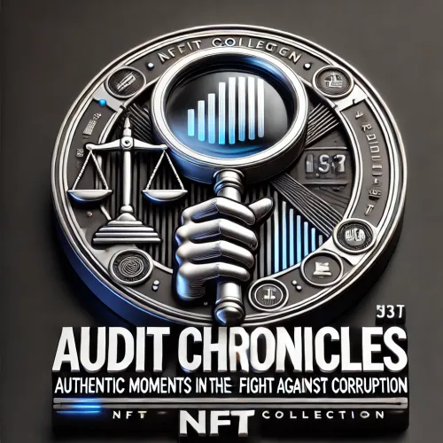 Audit Chronicles: Authentic Moments in the Fight Against Corruption
