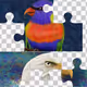 Puzzle SanSoSea