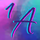 Alphabetical & Numeral Art