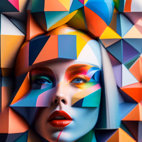 cubism art