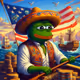 PEPE iN AMERiCA