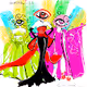 Eyes of Fashion Specials