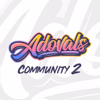 Adovals Community 2
