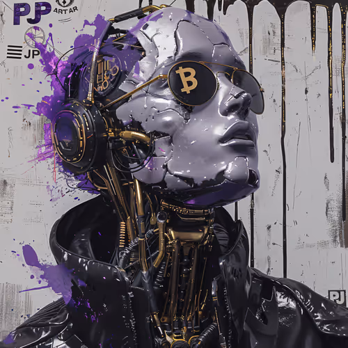 PJP ART