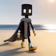 Blockhead Superhero Collection