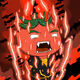 Tomaroto by kirtash93 x Reddit Collectible Avatars