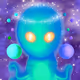 Ethereal by Koyangi x Reddit Collectible Avatars