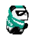 Squat Panda