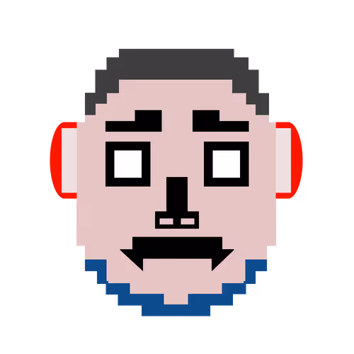 plain-human-face-club