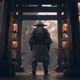 Ronin-Samurai