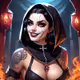 Nun Of Your Business